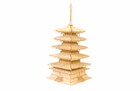 Five Story Pagoda